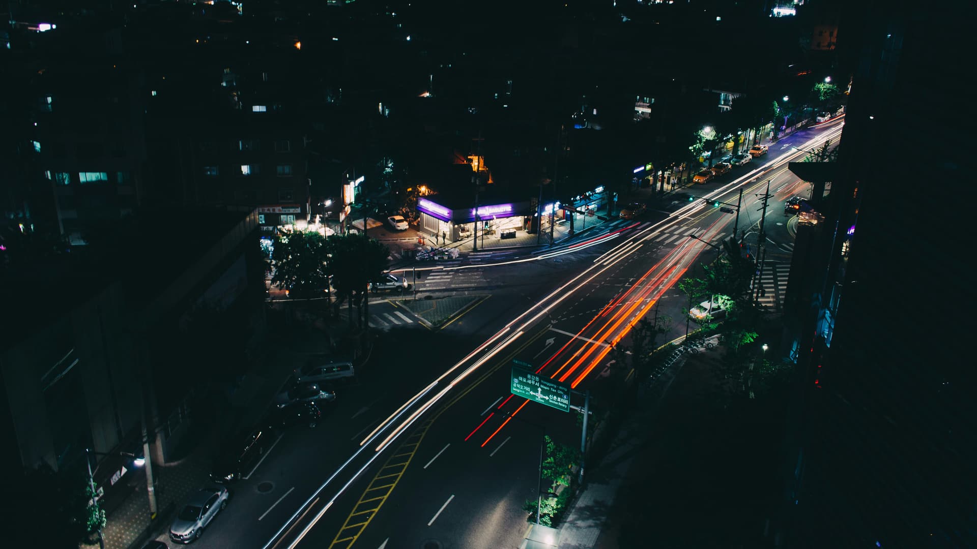 What is an IP address?