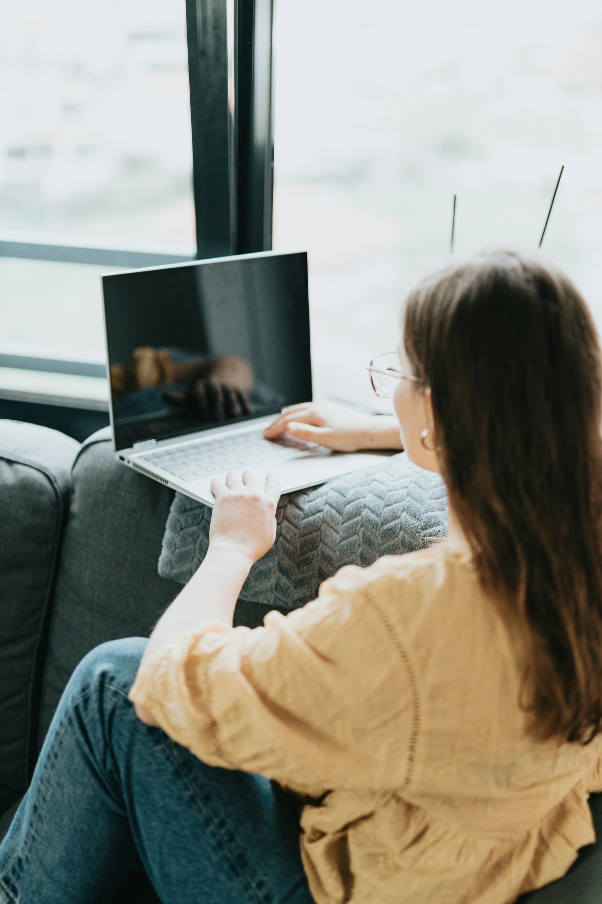 Why is your IP address visible online?